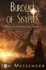 Burden of Sisyphus of Distinction Book