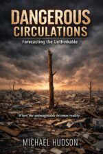 Dangerous Circulations: Forecasting the Unthinkable Apex Chronicles Book