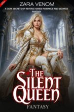 The Silent Queen Fantasy: a Dark Secrets of Reverse Harem Romance and Wizards Fantasy. Eternal Harem