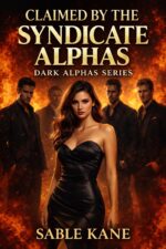 Claimed by the Syndicate Alphas: a Dark Mafia Why Choose Omegaverse Romance