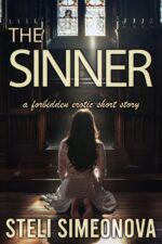 The Sinner: a Forbidden Erotic Short Story in the Dark Man