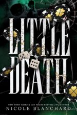 Little Death: a Dark Romance Series Book
