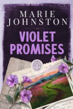Violet Promises to Coal Haven Book