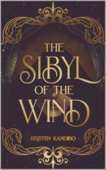 The Sibyl of the Wind Serenfawr Saga Book