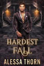 Hardest Fall: Mercenaries and Magic