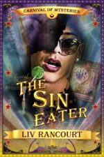 The Sin Eater: an M/m Paranormal Snarky Vs Cinnamon Roll Romance