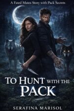 To Hunt With the Pack: a Fated Mates Story With Pack Secrets and Dangerous Attraction Empire Book
