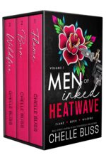Men of Inked Heatwave