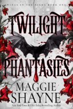 Twilight Phantasies in the Night Book