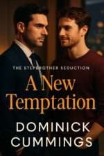 The Stepbrother Seduction 4 - a New Temptation - a Taboo Mm Romance With Heat