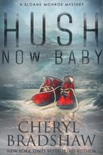 Hush Now Baby Monroe Book