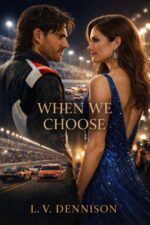 When We Choose We Choose Trilogy Book