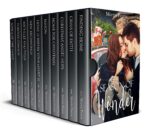 Season of Wonder Boxset: Heartwarming Contemporary Christian Romance Book Collection Series: Small Town Sweet Romance Collection