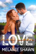 Blue Moon Love Well: Hometown Heart Book