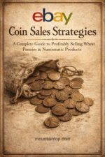 Ebay Coin Sales Strategies: a Complete Guide to Profitably Selling Wheat Pennies & Numismatic Products