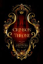 Crimson Throne Realm Book