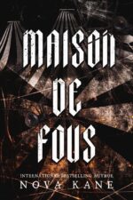 Maison De Fous Du Désir Book