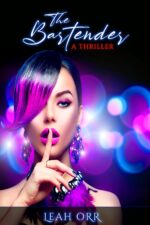 The Bartender: a Thriller Novella