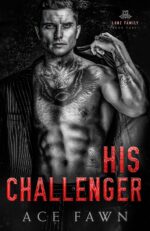 His Challenger Lone Family Book