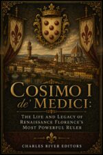 Cosimo I De' Medici: the Life and Legacy of Renaissance Florence’s Most Powerful Ruler