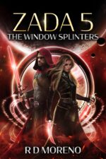 Zada 5 : the Window Splinters