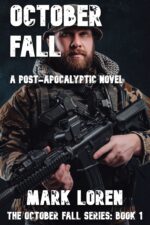 October Fall Fall Series Book