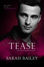 Tease Villetti