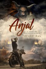 Anjal: a Demi-god Shifter and a Bbw Fated Romance Children of the Sun God Book