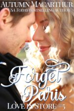 Forget Paris: Sweet and Clean Valentine's Day Christian Romance in Paris and London! in Store Book