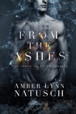 From the Ashes: a Vampire Shifter Paranormal Romance of Nature Book