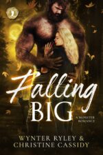 Falling Big Bigfoot Trilogy Book