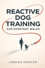 Reactive Dog Training for Everyday Walks: How to Reduce Barking and Lunging, Build Calm Recovery, and Handle Triggers in Real Time