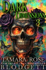 Dark Dimensions 3: Third-in-series Box Set 5 Deluxe Edition • #1 Dark Fantasy & Vampire Thriller Bestselling Series • Top-10 Historical Fantasy Worlds of Dark Power & Survival