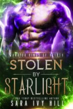 Stolen by Starlight Kings of Alioth Book