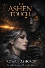 The Ashen Touch: a Dark Slow-burn Romantasy Septenary Dunes of Aethelgard Book