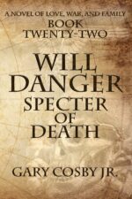 Will Danger: Specter of Death Will Danger Novels Book