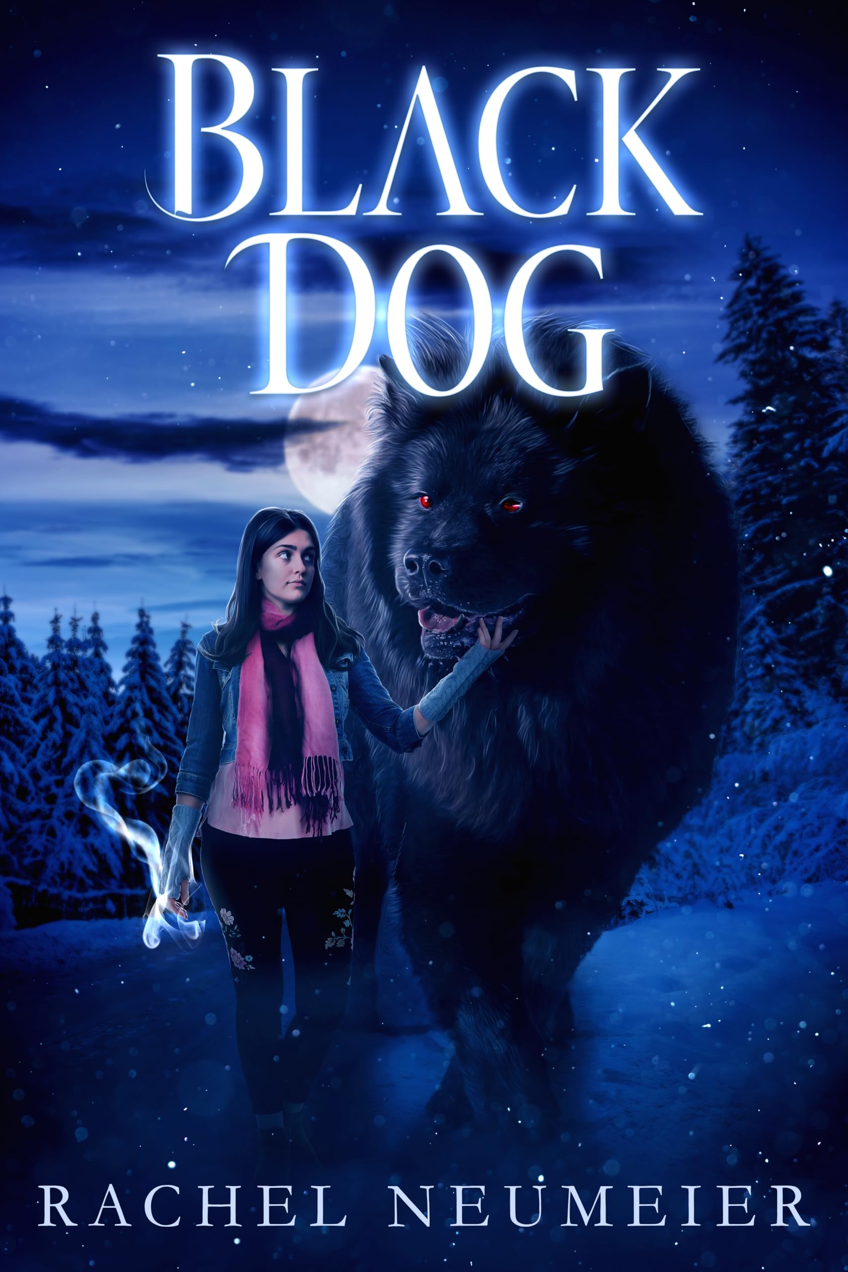 Black Dog