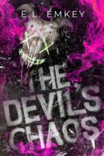 The Devil's Chaos: a Dark Legacy Romance Brotherhood Book