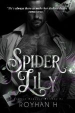 Spider Lily