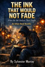 The Ink That Would Not Fade : When the Ink Outlasts Their Doubt
