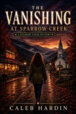 The Vanishing at Sparrow Creek: a Sparrow Creek Mystery Creek Mystery Series Book