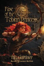 Sword of Cho Nisi: Book 1