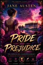 Pride and Prejudice: the Complete Unabridged Novel • Independent Premium Edition • With Editorial Preface, Commentary and Glossary