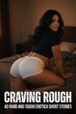Craving Rough: 40 Hard and Taboo Erotica Short Stories Collection