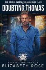 Doubting Thomas Boys of Sweetwater Book