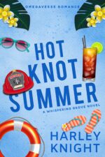 Hot Knot Summer: a Cozy Omegaverse Romance Grove Book