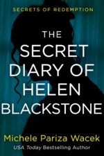 The Secret Diary of Helen Blackstone Of