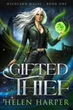 Gifted Thief