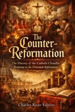 The Counter-reformation: the History of the Catholic Church’s Response to the Protestant Reformation