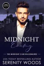 Midnight Enemy Midnight Club Billionaires Book